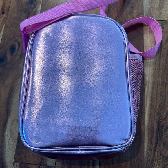 Unicorn insulated lunchbox - Picture 6 of 7